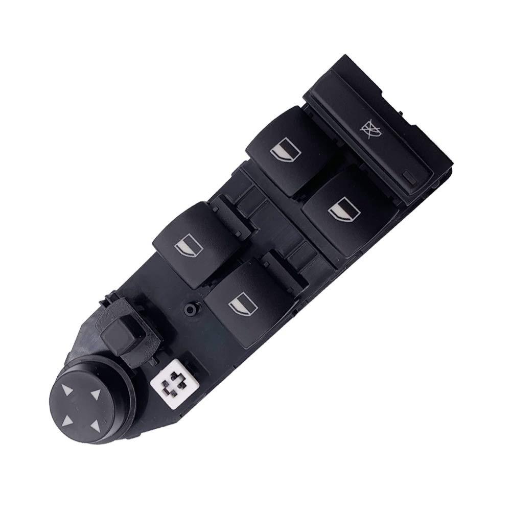 Переключатель управления зеркалом бокового окна со стороны водителя 61313414354 для BMW X3 E83 04-10