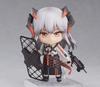 Nendoroid Arknights Saria пластиковая окрашенная подвижная фигурка GAS12792 немасштабная