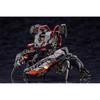 Hexa Gear Abyss Crawler Night Stalkers Specification Overall Width Approx. 150mm 124 Scale Plastic Model HG091