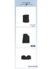 Floor Mats for Geely Xingrui L-24 Model, Nylon Velour