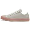 Chuck Taylor All Star Jelly Sole Vintage Casual Non-slip and Abrasion Resistant Low-Top Board Shoes Unisex