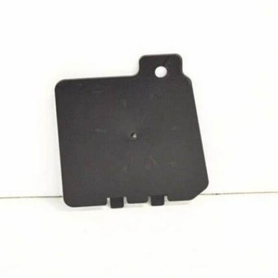 BMW X5 F15 Front Fender Inner Lining Cover, Compatible with Part Numbers 51717325405/51717325406