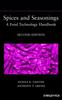 Книга Spices and Seasonings : A Food Technology Handbook