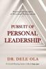 Книга Pursuit of Personal Leadership : Practical Principles of Personal Achievement