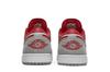 Jordan 1 Low SE Light Smoke Grey Gym Red