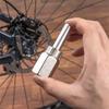 Bicycle Cassette Freewheel Install Removal Tool For Shimano HG or Sram Cassette