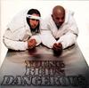 CD KRIS KROSS - Young Rich & Dangerous CK67441 Ruffhouse Recor 1996 US Rap & Hip-Hop/R&B Used