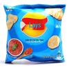 Lay's Картофельные чипсы «Красное рагу»