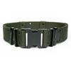 Men's Outdoor Tactical Training Belt
