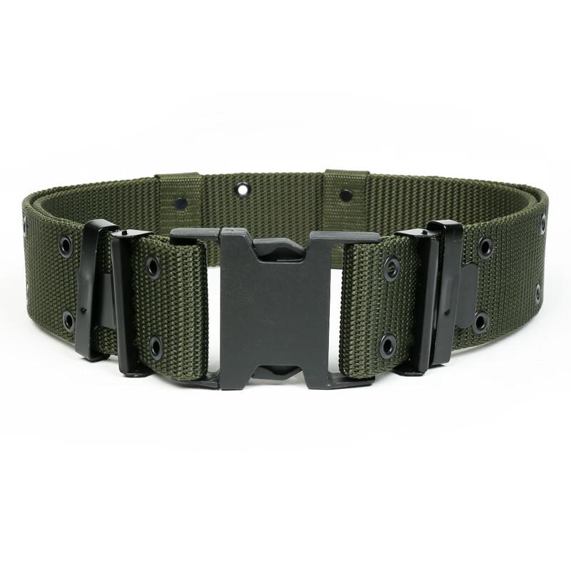 Men's Outdoor Tactical Training Belt