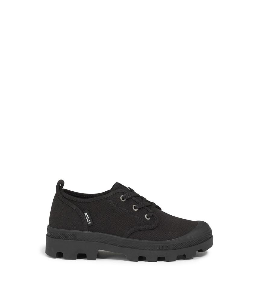 Aigle Tenere Cvs Низкие Ботинки Na841Noi