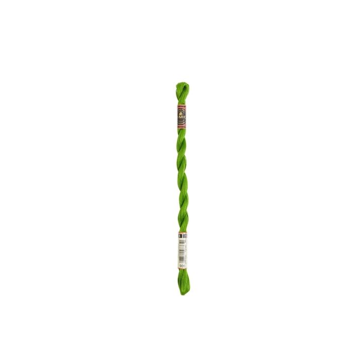DMC - Fil DMC Coton Perlé Small N8 Col. 906