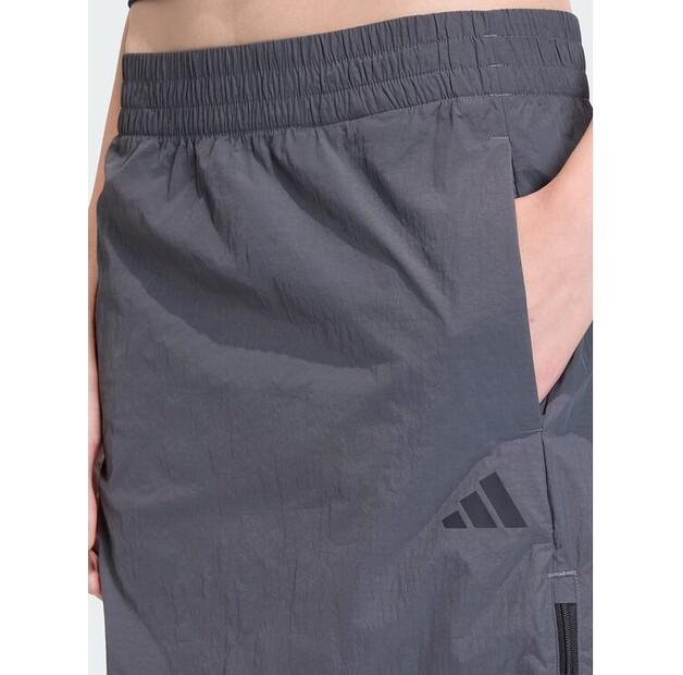 Юбка миди adidas City Tech Woven Zip