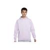 Nike Мужская флисовая толстовка с капюшоном Lab Solo Swoosh, уличная одежда CV0552-530