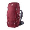 Climbing Backpack NX W MIS0755 Deep Red S Length [Millet] [Ladies] Saas-Fee 40+5 (NEW LOGO) [Back = 43cm]