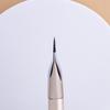 Ultra Thin Foundation Brush Lightweight and Thin Face Contour Brush Flat Contour Brush Blending Foundation Cream Makeup Brushes