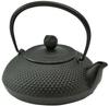 Ikenaga Iron Works Iron Kettle Nambu Ironware Kettle Iron Supplement Hoju Made In Japan 0.6L