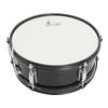 Snare Drum Professionally Plays with Delivery of Maple Drumstick + Snare Strap + Adjustment Wrench
