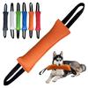 Dog Bite Stick Teeth Clean Interactive Play Toys Training Equipment Dog Biting Cushion