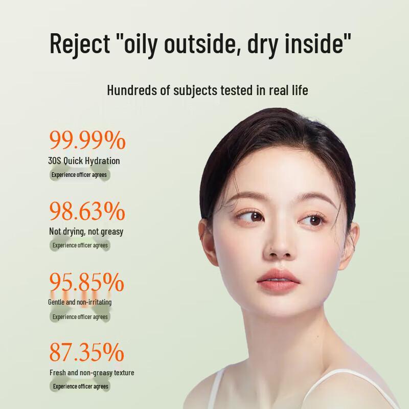 TRT Pore Refining Essence Serum