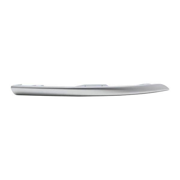 Silver ABS Front Cover for Jeep Grand Cherokee (2017-2022)