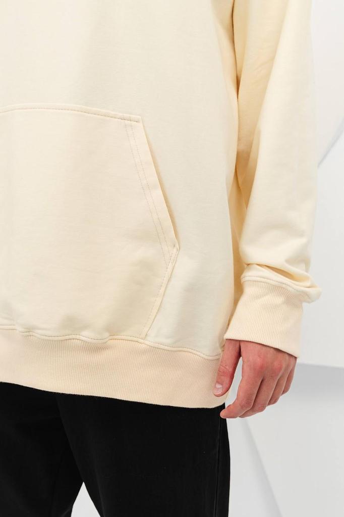 Толстовка с капюшоном (Мужской) Любой сезон 3363-057 HC