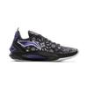 Баскетбольные кроссовки Li Ning JB3 мужские кроссовки черные белые ABAU107-36