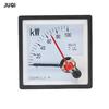 SQ-72-KW Pointer type 3-phase active power meter 100KW 415V 150/5A Generator Instrument Head Power Meter 72x72mm