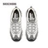 Skechers Женские массивные повседневные кроссовки на платформе 149906