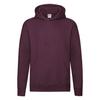 Fruit of the Loom Mens Premium Hoodie
