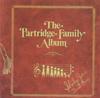 CD PARTRIDGE FAMILY - Partridge Family Album RE2012 Razor & Tie 1993 Япония Поп Б/у