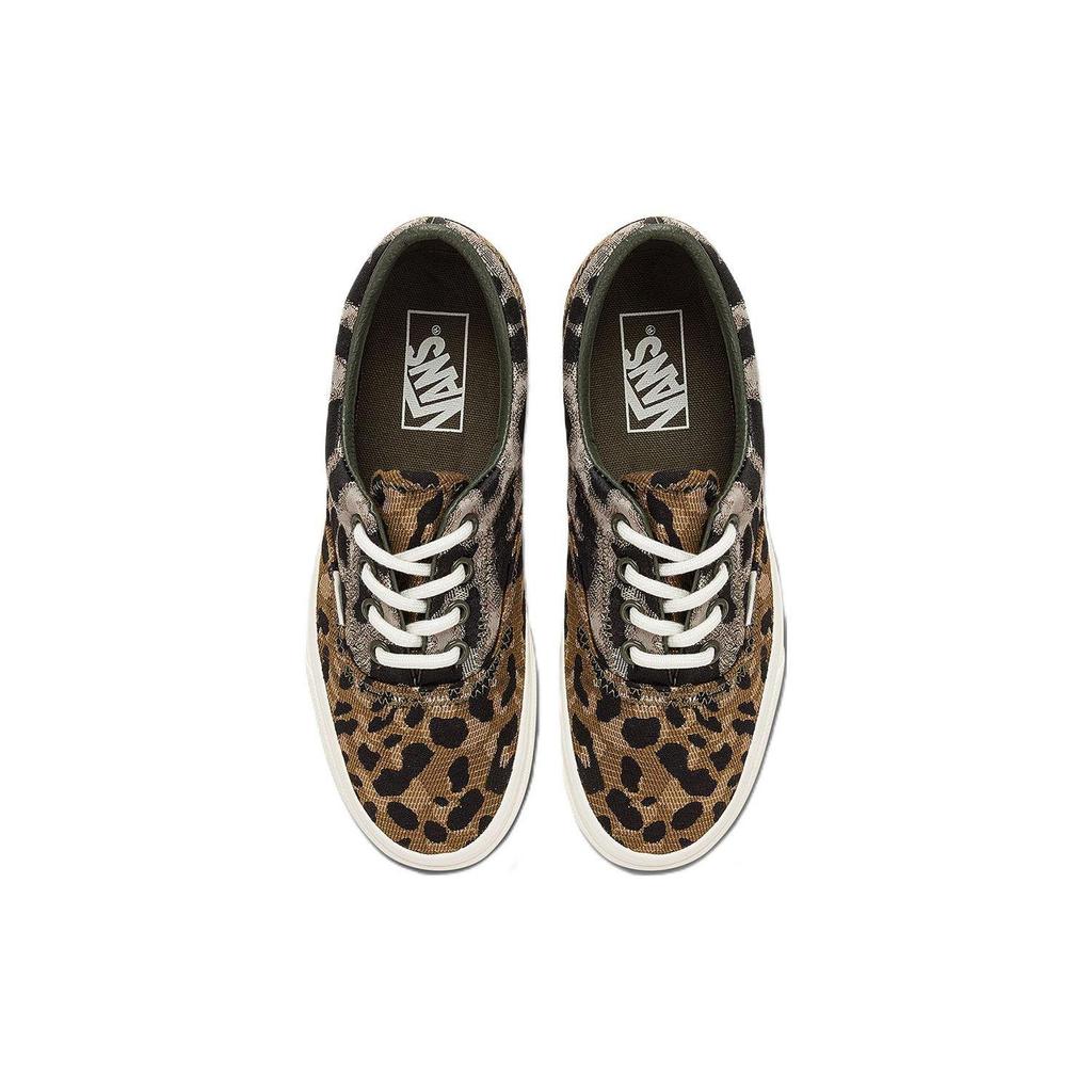 Vans Унисекс Era Animal Mix Желтый Мультиколор VN0A5KX5KCZ