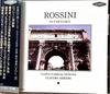 CD GIOACCHINO ROSSINI - Rossini Overtures CC1050 Classic Japan Classical Used