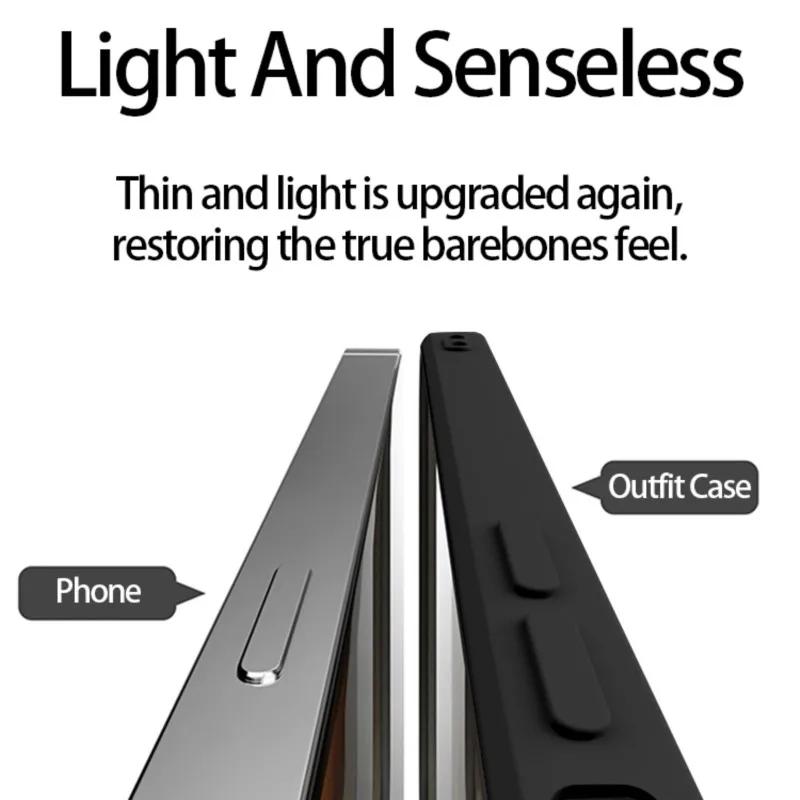 Original Liquid Silicone Magnetic Wireless Charge Case For Samsung Galaxy S24 S23 S22 S21 Ultra Plus FE Magsafe Shockproof Cover