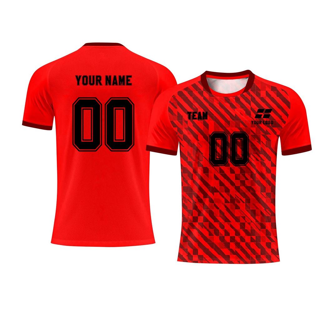 Персонализированные футболки, футболки мужские, для девочек с именем, номером, футбольные майки для мальчиков, тренировочный костюм