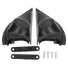 2 Pcs Car Replacement Carodification Tweeter CoverS Doorar Tweeter Coverm Replacementor HRV Vezel XRV