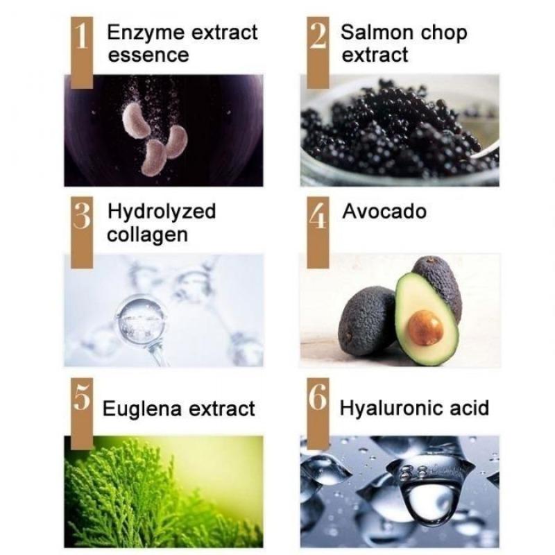 Крем V для похудения лица, укрепляющий и увлажняющий крем для лица, ферментный крем для похудения, сжигание жира.