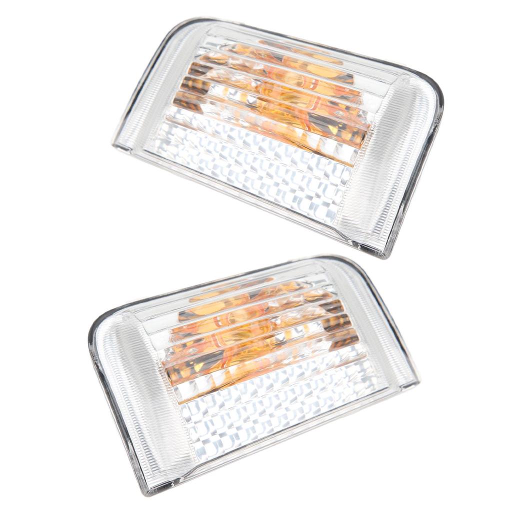 Крышка бокового зеркала 6325.H0 Крышка линзы указателя поворота бокового зеркала для Fiat Ducato с 2006 по 2023 год