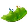 Baby Rocker Hippo - Green