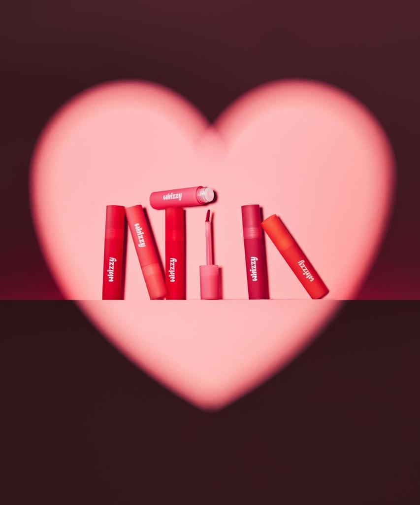 6 видов Cloud Water Tint