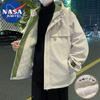 Мужская повседневная одежда NASA MARVEL