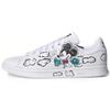Kasing Lung X Disney X Stan Smith 'Labubu Mickey Mouse' Sneakers GZ8841