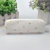 Flower Pencil Case, Large Capacity PVC Pen Pouch, Waterproof Stationery Bag for Students, School Supplies Organizer