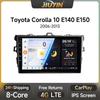 9" Car Radio For Toyota Corolla 2006 2007 2008 2009 2010 2012 2013 2din Android13 Carplay Multimidia Video Player Navi Head Unit