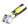 Keel Clamp Rivet-free Pliers Zinc Zinc Alloy Steel Punching Pliers Industrial-grade Keel Pliers  Ceiling