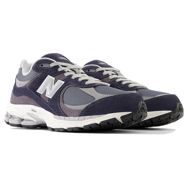 New Balance Кроссовки 2002R 'Eclipse Raincloud' M2002RSF