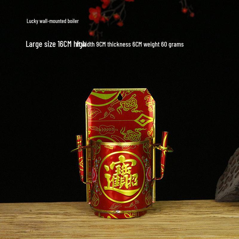 Металлическая настенная курильница в форме крыла летучей мыши и держатель для бамбуковой палочки