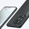 Матовый акриловый чехол PC+TPU для Honor 400 Pro 400 Lite Роскошный противоударный прозрачный жесткий бампер для Honor400 Pro