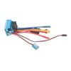 80A Brushless ESC Waterproof RC Brushless ESC Durable Electronic Speed Controller  For RC Car