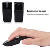 Microsoft Wireless Wireless Arc Mouse Touch Thin Arc Bluetooth Surface Receiver S Pro Touch Portable Foldable Optical Mouse,